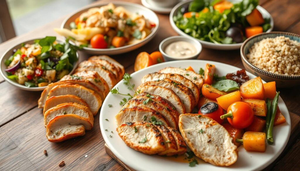healthy chicken dishes healthy chicken dishes