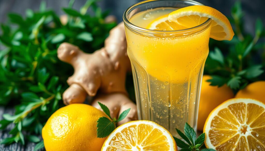 ginger shot benefits ginger shot benefits
